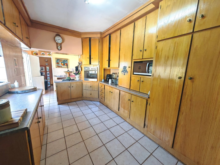 3 Bedroom Property for Sale in Noordhoek Free State